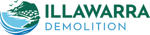 Illawarra Demolition Logo
